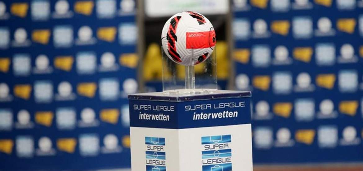 Σημαντικοί αγώνες σε Superleague και Serie A με πολλές στοιχηματικές επιλογές στα καταστήματα ΟΠΑΠ