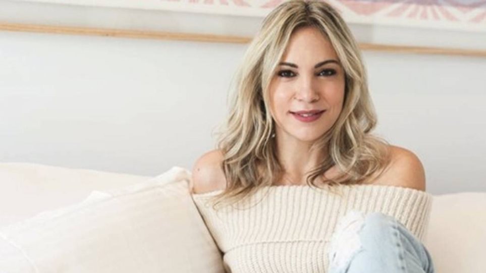 Βαρύ πένθος για την Λίνα Σακκά