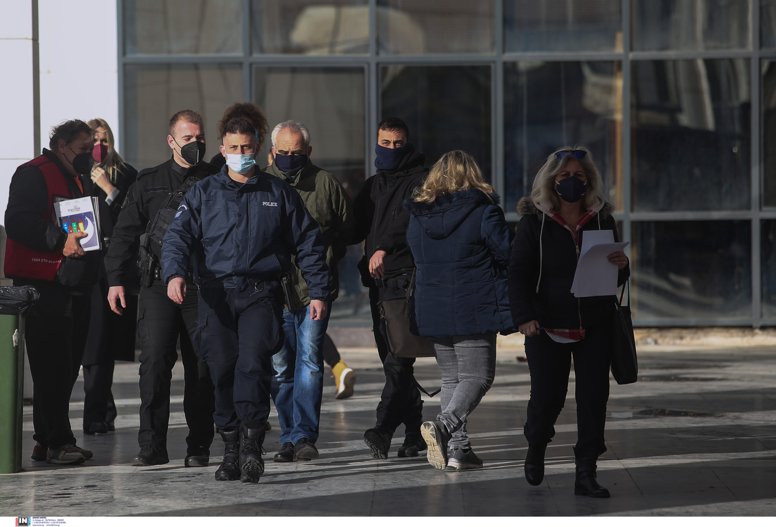 μαϊμού γιατρός