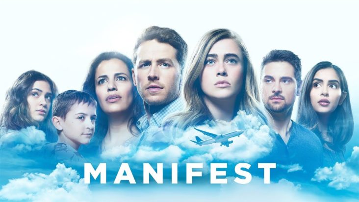 manifest