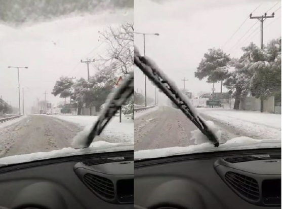 Μαραθώνος Ελπίς