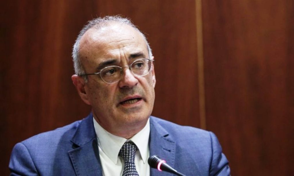 Δημήτρης Μάρδας: Γιατί στηρίζει την εκλογή Κασσελάκη στην προεδρία του ΣΥΡΙΖΑ