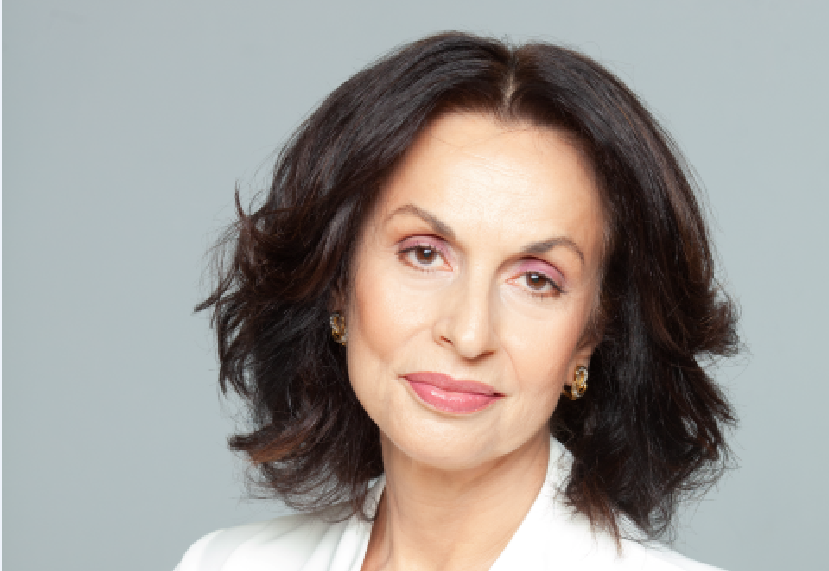 Παρέμβαση της προέδρου του Αρείου Πάγου: Αφήστε τη Δικαιοσύνη έξω από πολιτικές αντιπαραθέσεις και σκοπιμότητες