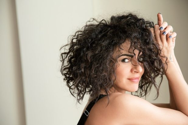 Μαρία Σολωμού