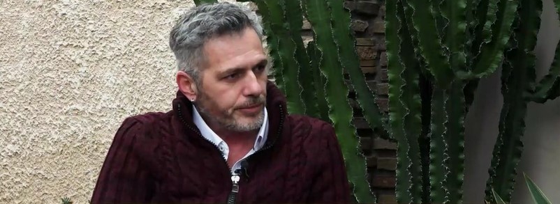 “Βόμβα” από τον Μάριο Αθανασίου: Έχω υπάρξει μάρτυρας σε περιστατικό διακίνησης πορνογραφικού υλικού σε σχολείο