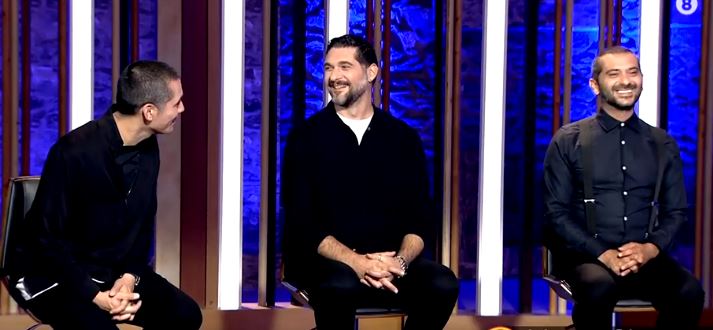 Πρεμιέρα απόψε για το Masterchef – Οι προκλήσεις και τα “δώρα”