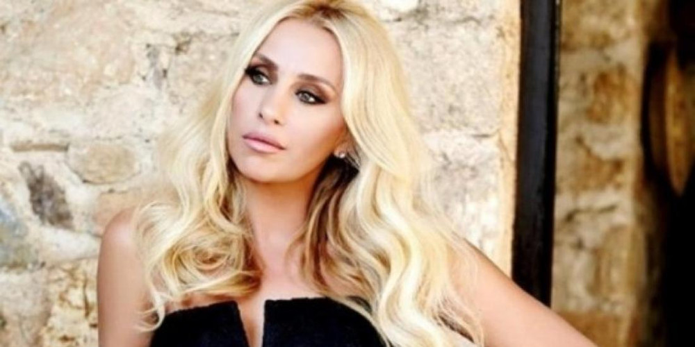 Νέα περιπέτεια υγείας για την Γωγώ Μαστροκώστα