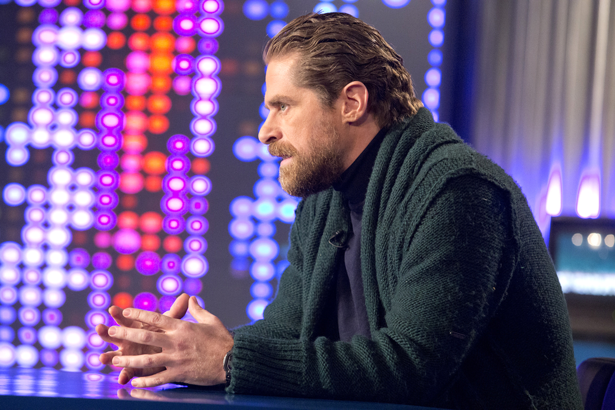 Δημήτρης Λάλος: Σε ποια εκπομπή θα εμφανιστεί ο “Μαθιός” από τον Σασμό