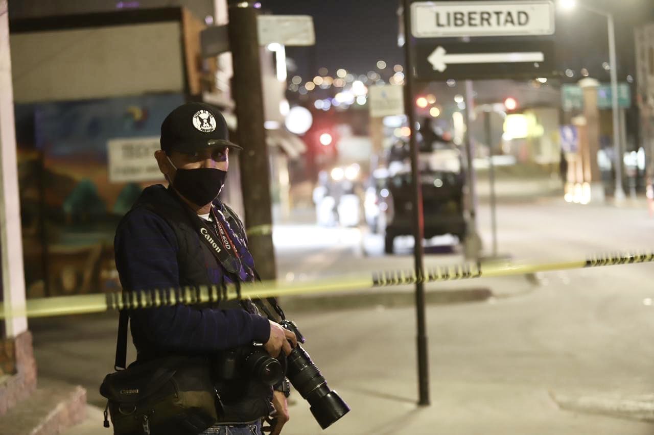 Νέες δολοφονίες δημοσιογράφων στο Μεξικό