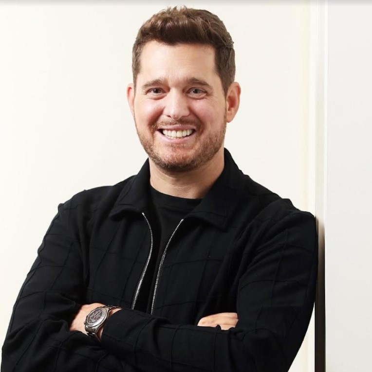 Σήμερα βγήκε το νέο τραγούδι του Michael Bublé