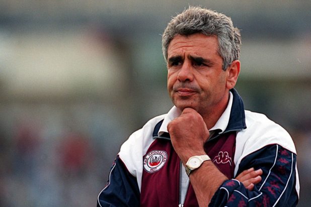 Μιχαλόπουλος - Θάνατος