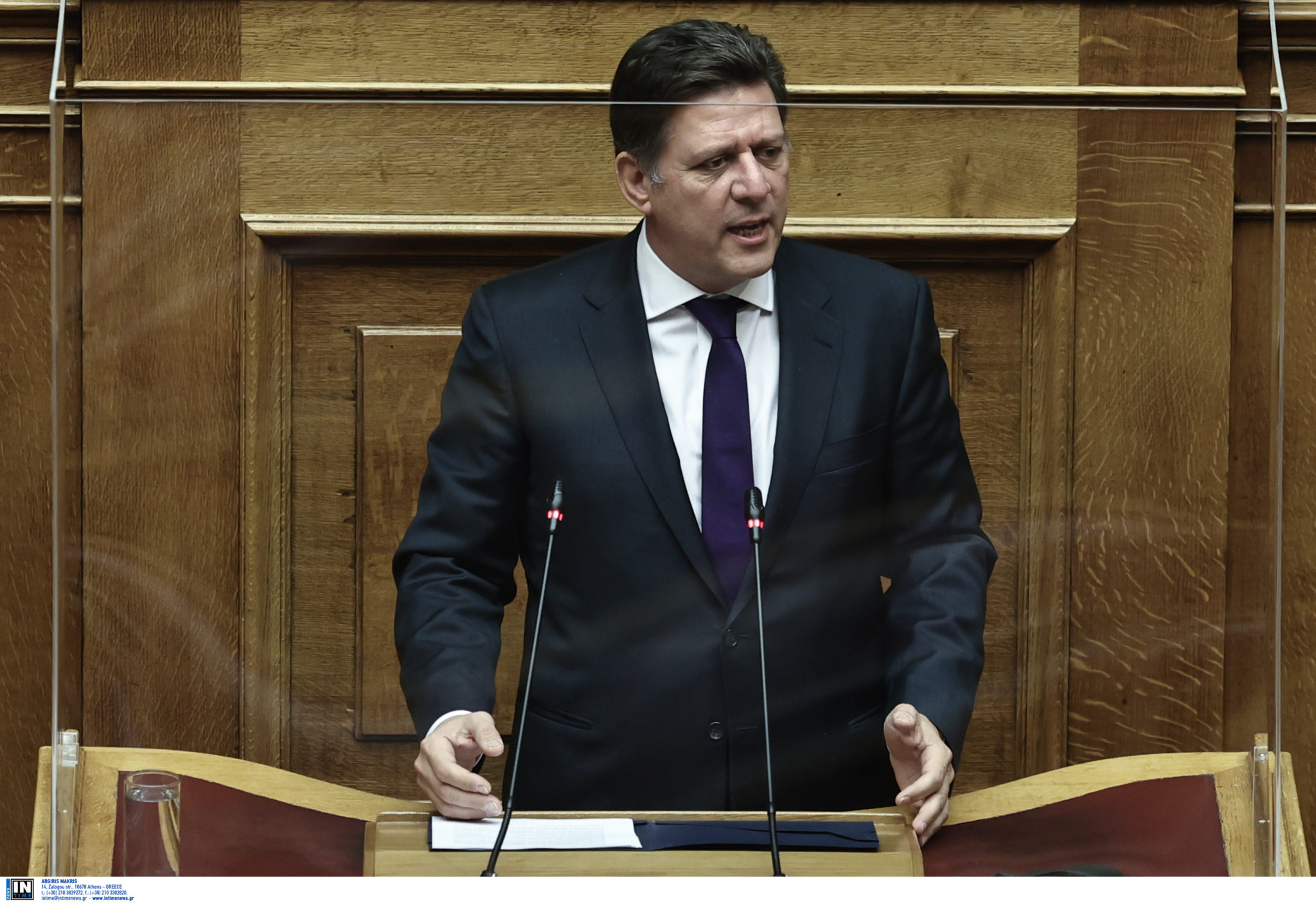 Μιλτιάδης Βαρβιτσιώτης