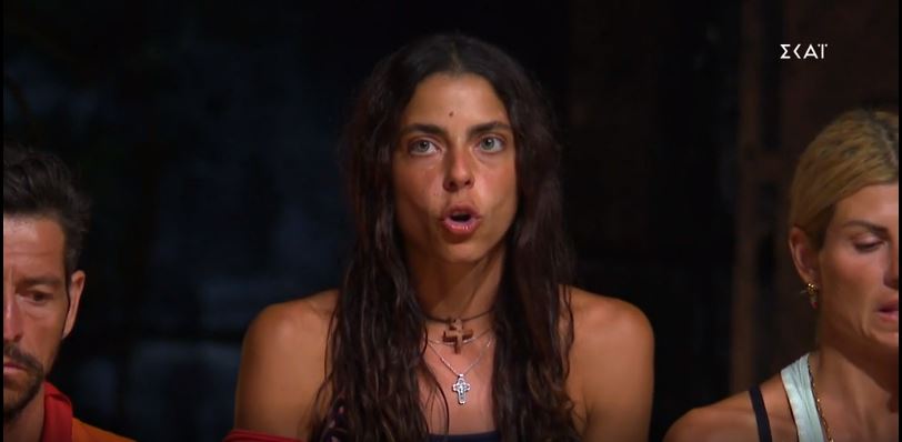 Μυριέλλα Κουρεντή: Ανατροπή στα συναισθήματα της – “Εγώ έναν άλλο Γιώργο γνώρισα” – ΒΙΝΤΕΟ