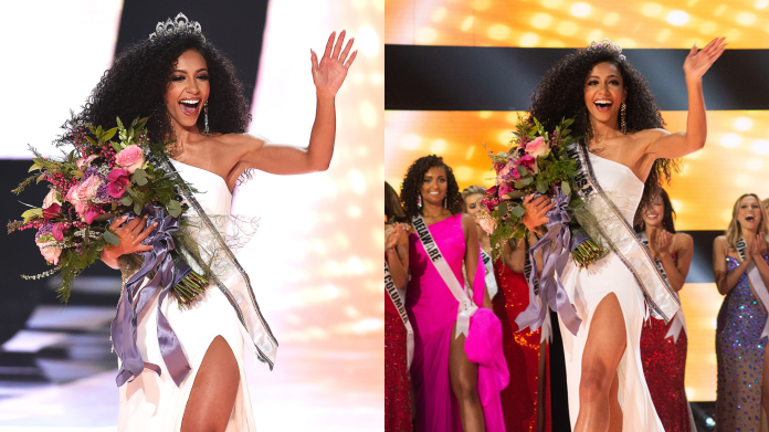 Τραγωδία στη Νέα Υόρκη: Η πρώην Miss USA Cheslie Kryst πήδηξε από πολυτελές διαμέρισμα