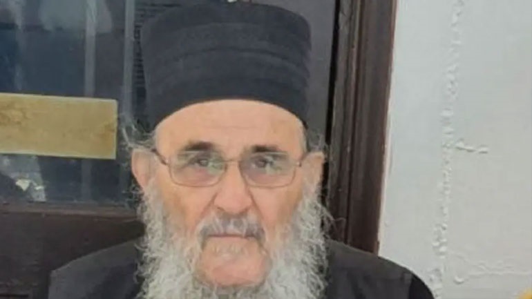 Άγιο Όρος: Πέθανε σε ηλικία 72 ετών από κορονοϊό ο μοναχός Τιμόθεος
