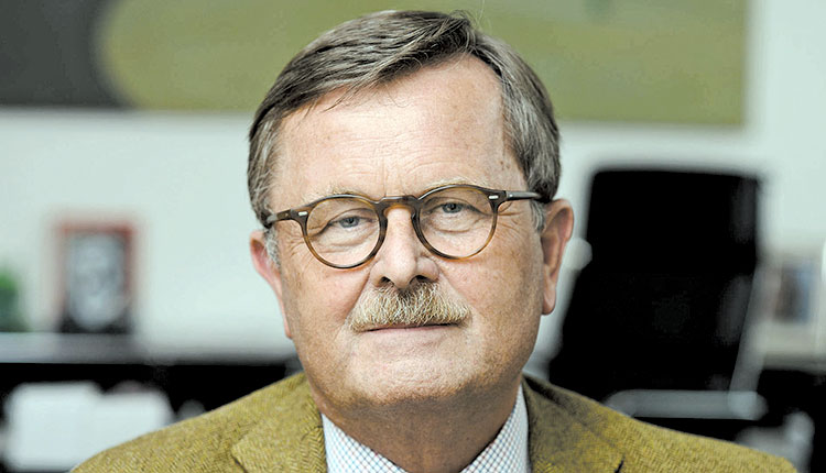 Γερμανία: “Αργά ή γρήγορα όλοι θα κολλήσουμε κορονοϊό, έχει διαφορά αν είμαστε εμβολιασμένοι”