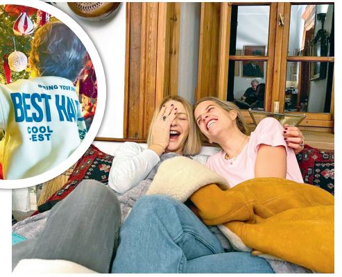 Βασίλης Κικίλιας – Τζένη Μπαλατσινού: Εξόρμηση στο Μέτσοβο