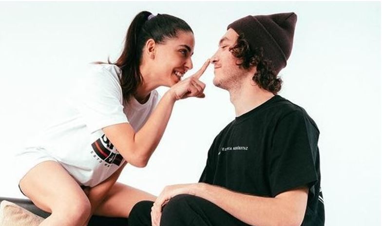 Μυριέλλα Κουρεντή: Η αντίδραση του συντρόφου της μετά τα φιλιά στο Survivor