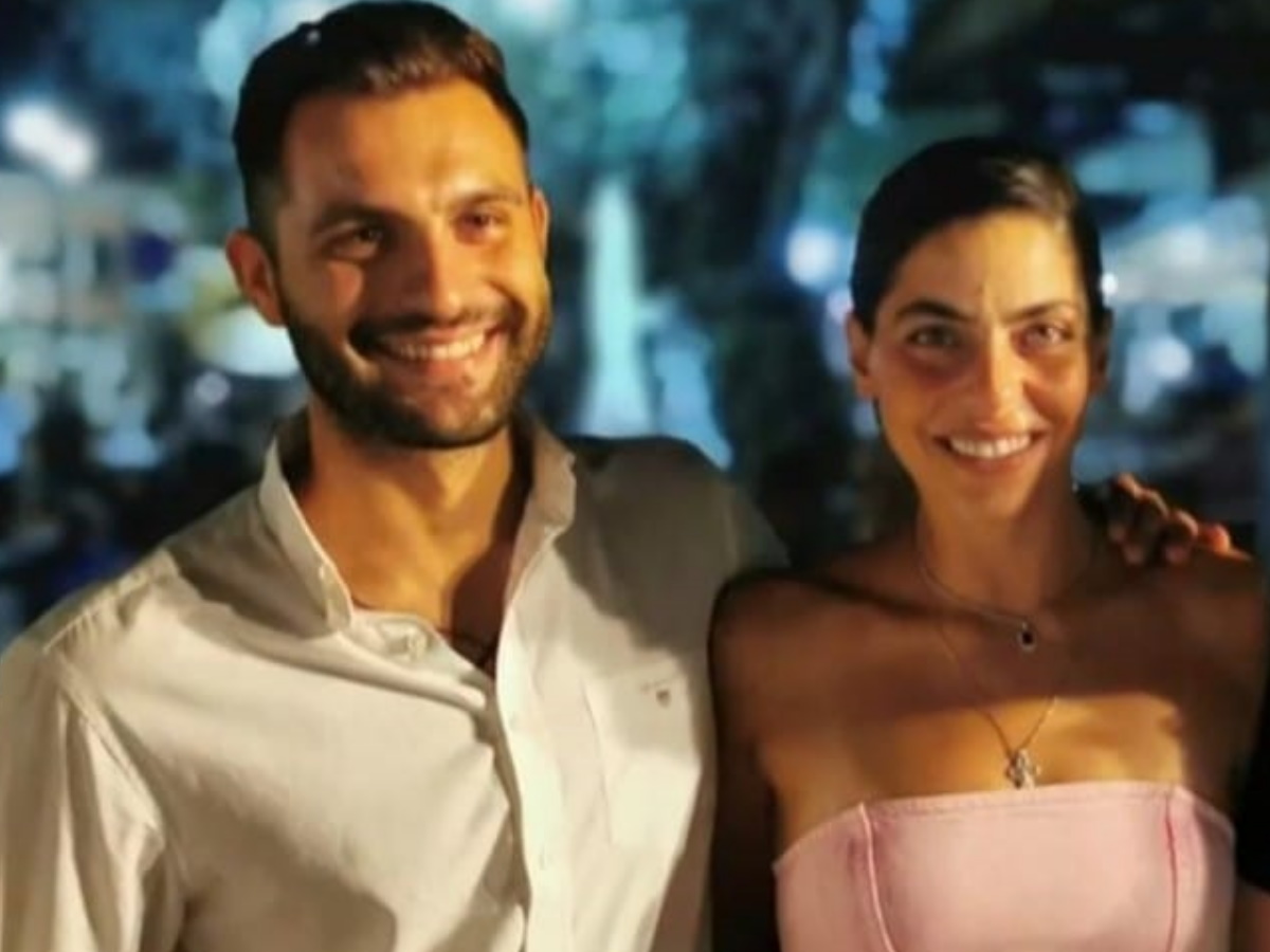 Μυριέλλα Κουρεντή: Αυτός είναι ο τελευταίος της σύντροφος – Μπαίνει στο Survivor;