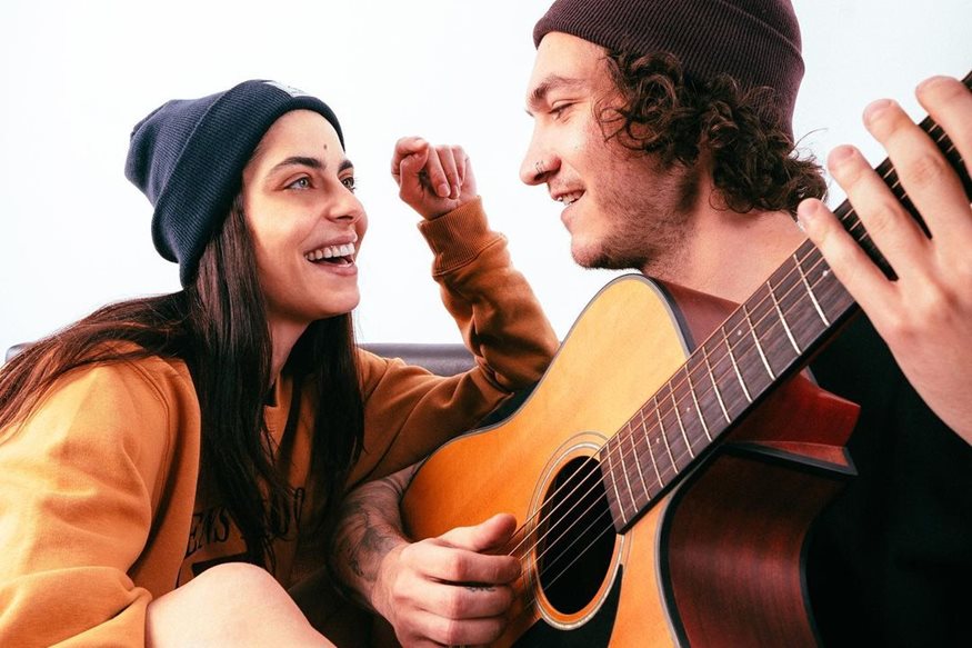 Survivor: Τι δήλωσε ο σύντροφος της Μυριέλλας Κουρεντή