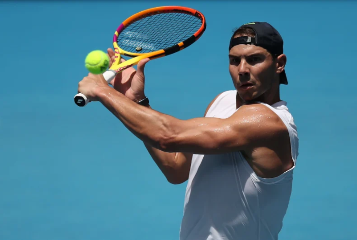 Ναδάλ για Τζόκοβιτς: Αν δεν θες να κάνεις το εμβόλιο, υπάρχουν συνέπειες