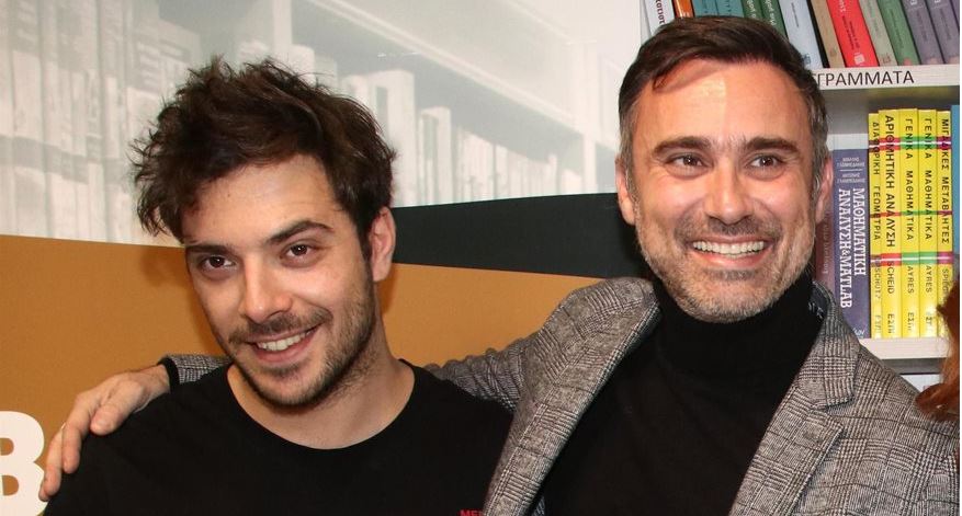 Πάνος Νάτσης: Σε τραγική κατάσταση ο Γιώργος Καπουτζίδης