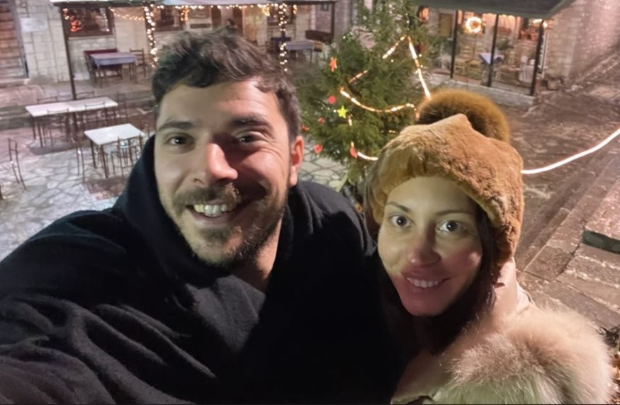 Πάνος Νάτσης: Η επιθυμία της οικογένειας και της συντρόφου του για την κηδεία