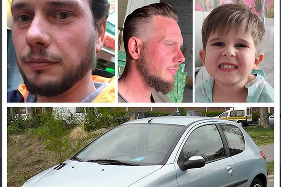 Βέλγιο: Ο babysitter απήγαγε και δολοφόνησε τον 4χρονο