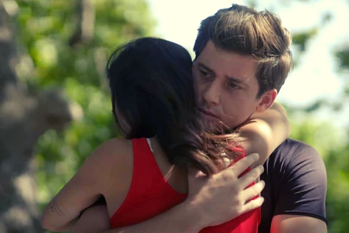 Σασμός: Ο “Νικηφόρος” και ο ρόλος που έχασε στις “Άγριες Μέλισσες”