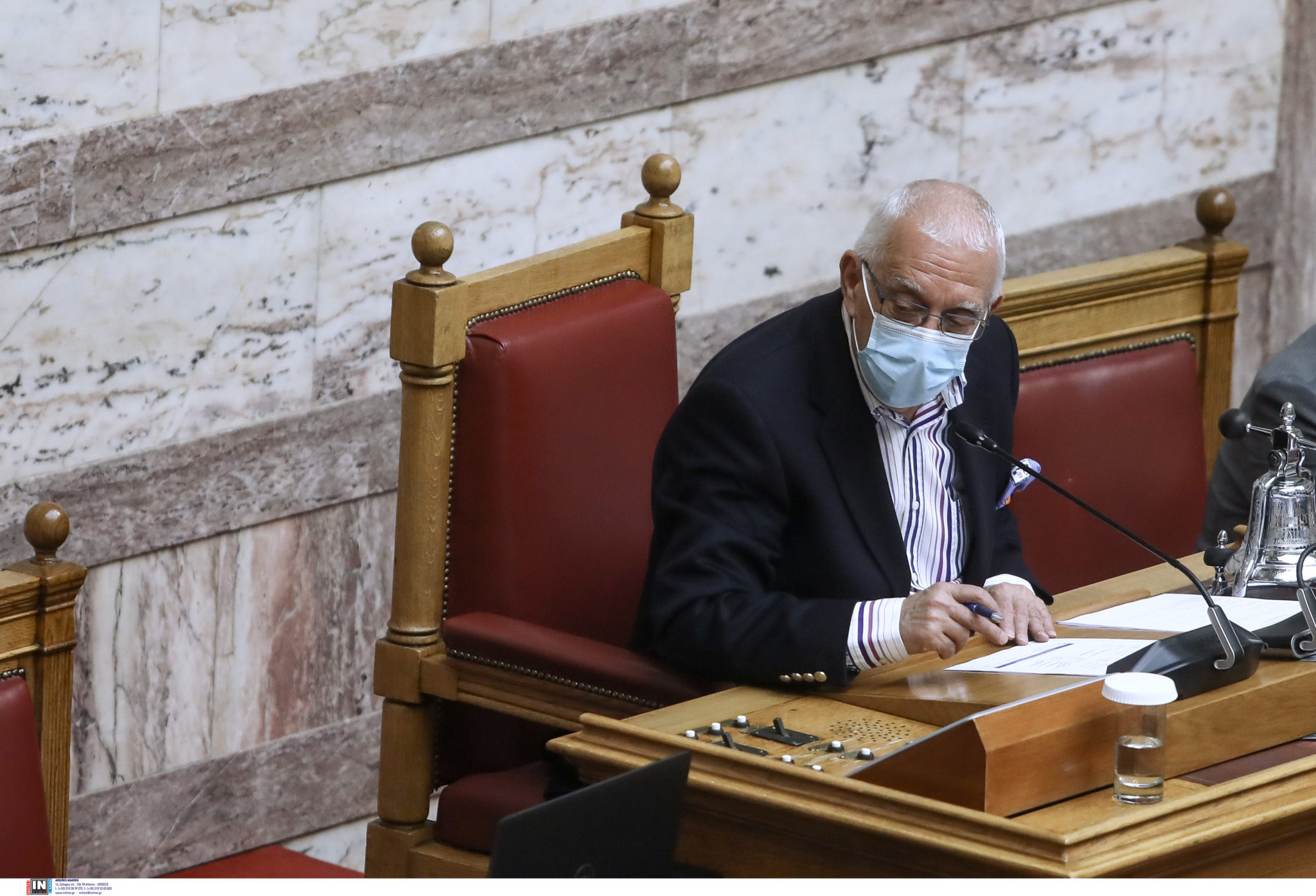 Νικήτας Κακλαμάνης