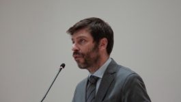 Νικόλας Γιατρομανωλάκης