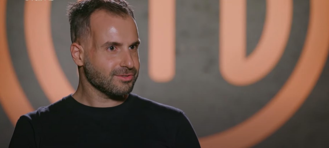 MasterChef: Ο Νίκος ζει από θαύμα και συγκίνησε τους κριτές – ΒΙΝΤΕΟ