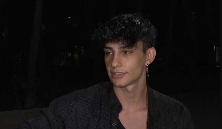 Νίκος Μπάρκουλης: Έκανε την τρίτη δόση του εμβολίου κατά του κορονοϊού