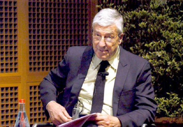 Νίνο Τσερούτι