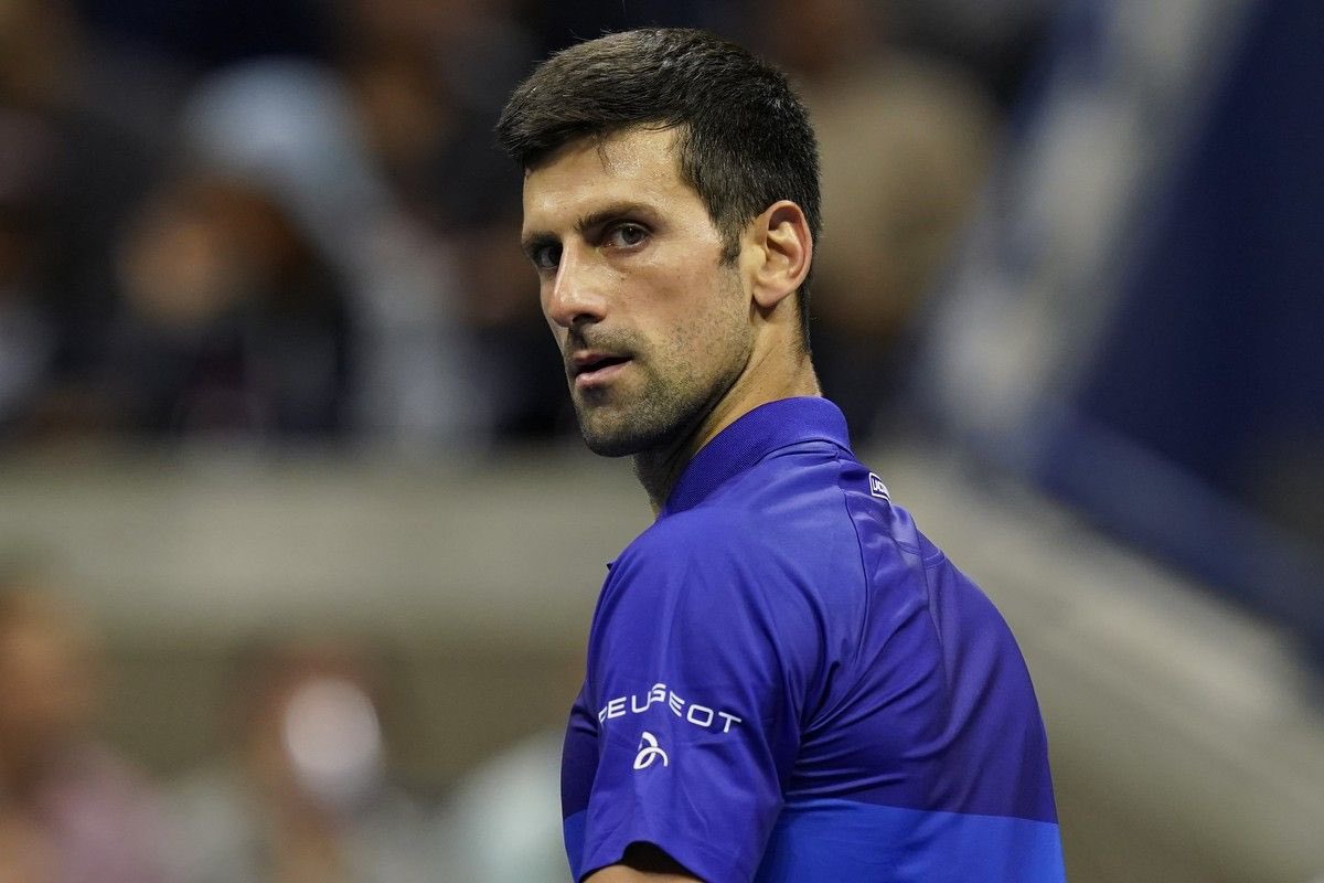 Τζόκοβιτς: Απολύθηκε ο υπάλληλος που διέρρευσε το βίντεο με τους παρουσιαστές να βρίζουν τον Σέρβο