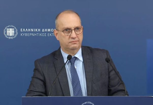 Γιάννης Οικονόμου