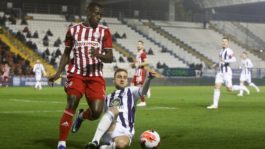 Ολυμπιακός-Απόλλων