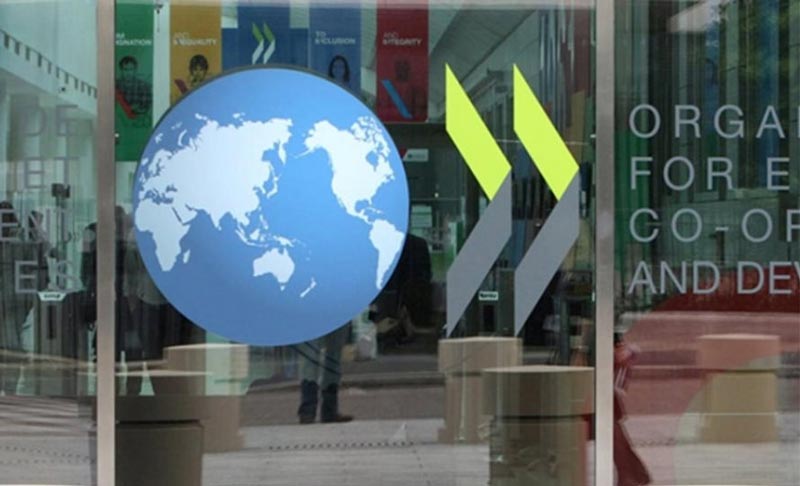 Γαλλία: Ο ΟΟΣΑ ανοίγει τις ενταξιακές συνομιλίες με έξι χώρες – Ανάμεσα τους η Βραζιλία και η Αργεντινή