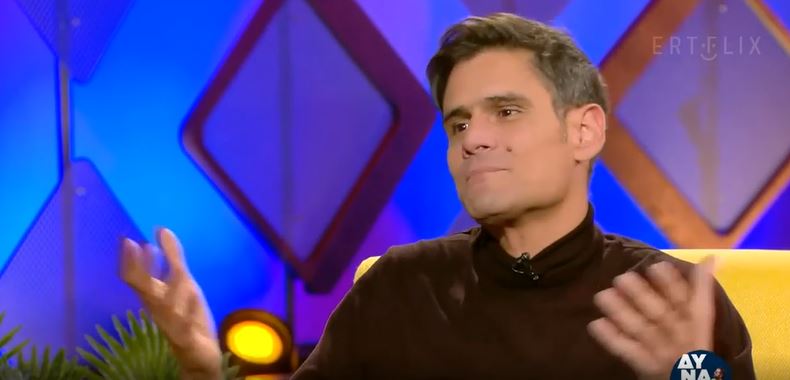 Δημήτρης Ουγγαρέζος