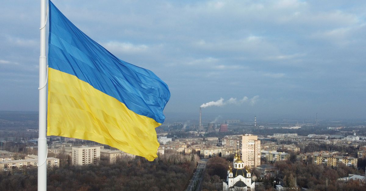 Ουκρανία: Οι πρώτες ενδείξεις για υποχώρηση της Μόσχας – Αποσύρονται κάποια στρατεύματα από τα σύνορα