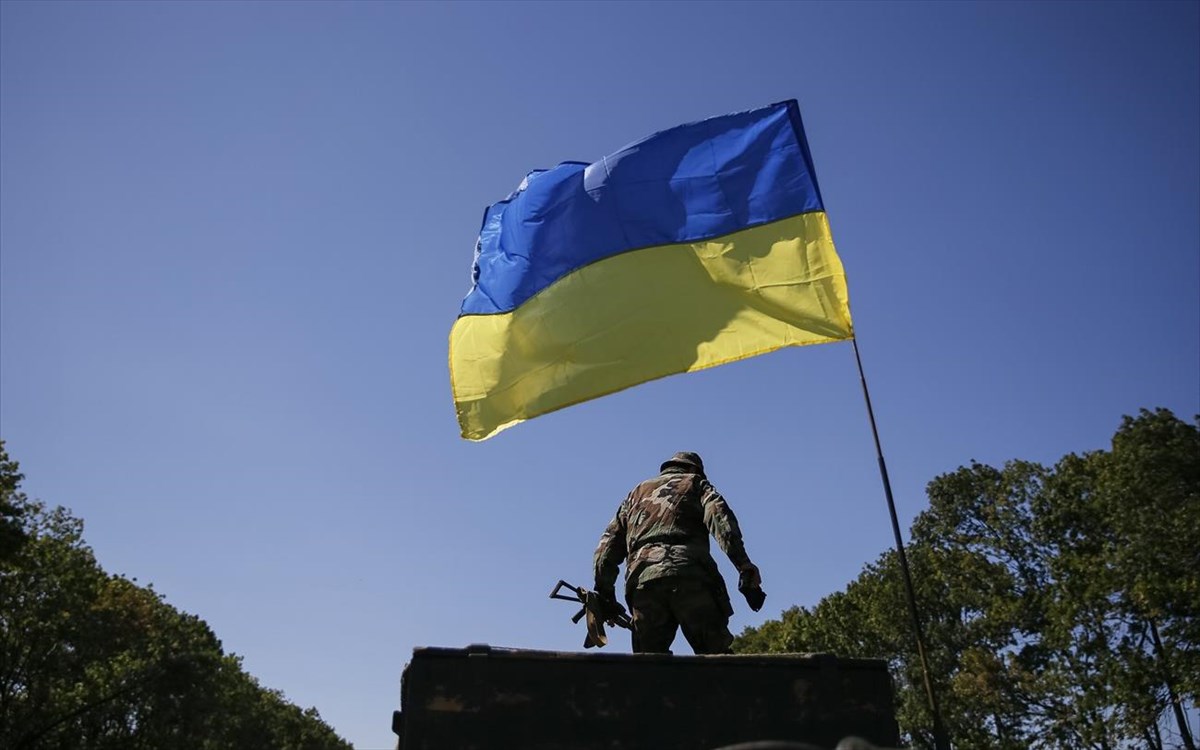 Ουκρανία: Εκκενώνεται το ξενοδοχείο των δημοσιογράφων – Κατευθύνονται προς την πρεσβεία