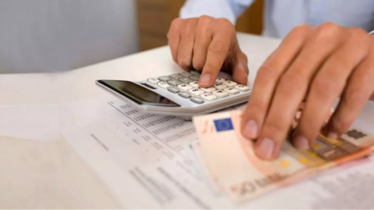 επιδότηση - πάγιες δαπάνες