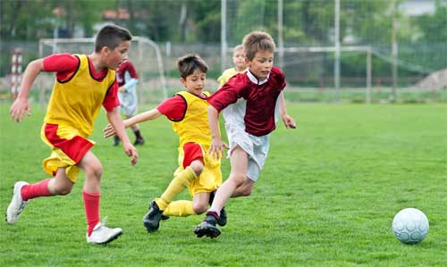Κιλκίς: Απάτη με θύμα παιδιά που είχαν όνειρο να τους προπονήσουν από την Μίλαν