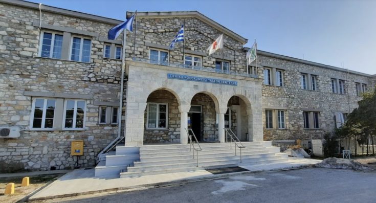 Παίδων Πεντέλης