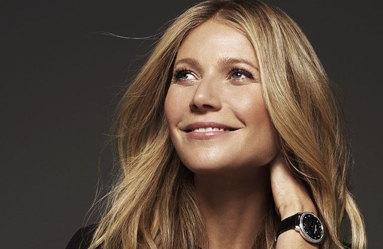 Γκουίνεθ Πάλτροου: Τι είπε για το διαζύγιό της με τον Κρις Μάρτιν