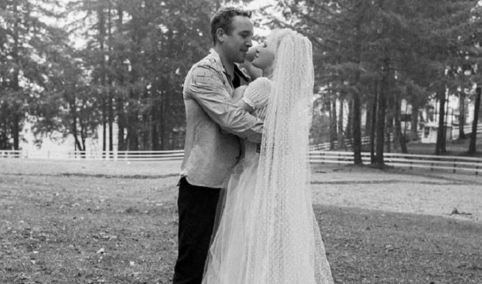 Πάμελα Άντερσον