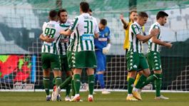 Παναθηναϊκός