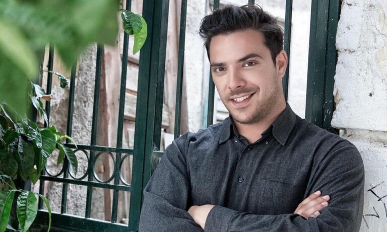 Πάνος Νάτσης-Τροχαίο