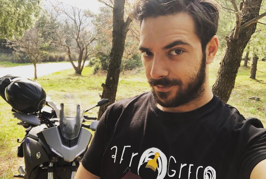 Πάνος Νάτσης: Ραγίζει καρδιές το μήνυμα της αδελφής του