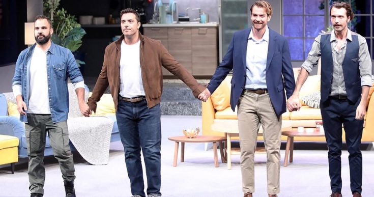 Πάνος Νάτσης